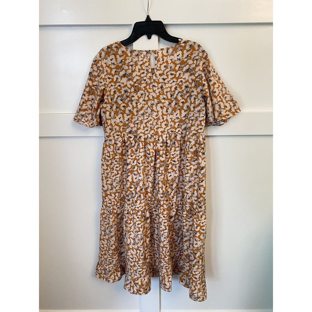 Size small boutique dress‎ - Picture 3 of 3